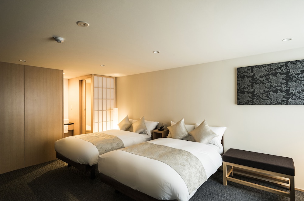 Villa Sanjo Muromachi Kyoto 19/47