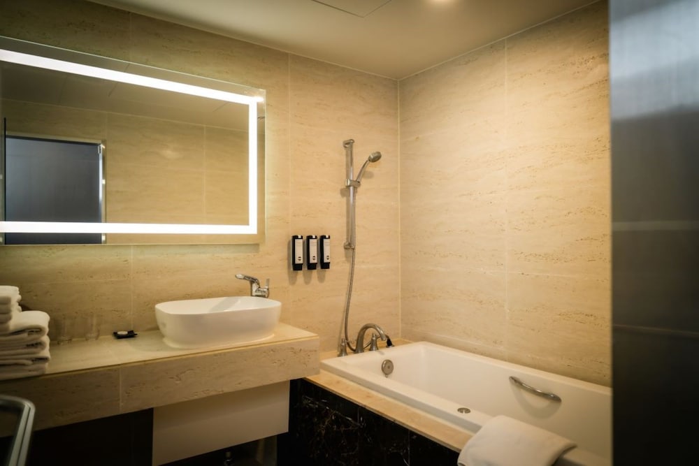 Arban City Hotel 44/50