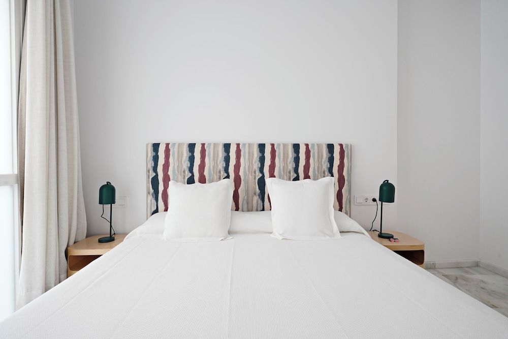 Sevilla Luxury Rentals - Catedral 22/48