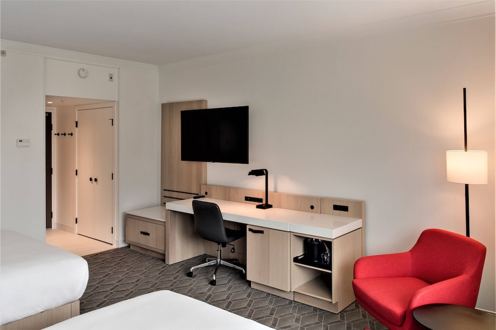 Delta Hotels by Marriott Kamloops 46/47