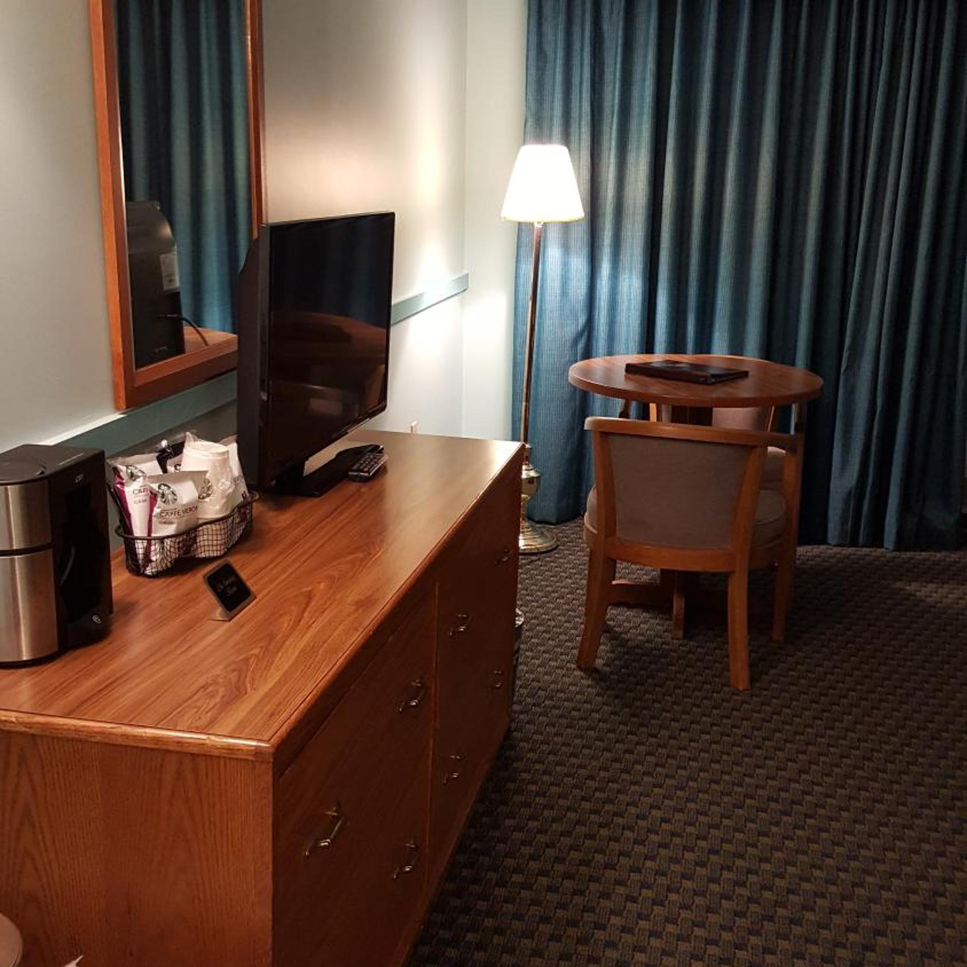 Cascades Lodge 18/27