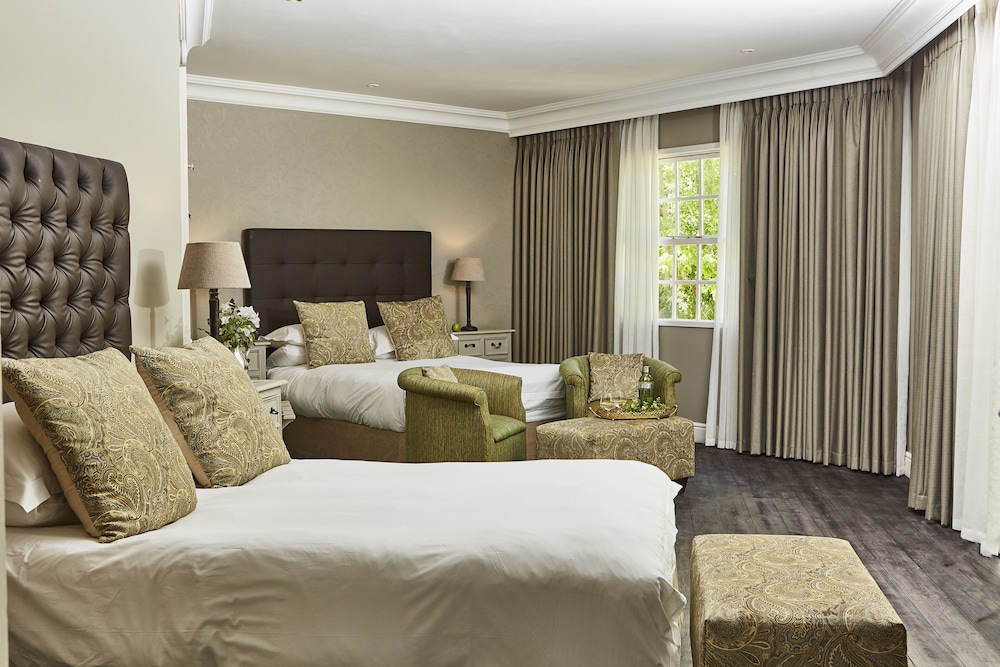 The Devon Valley Hotel 11/50