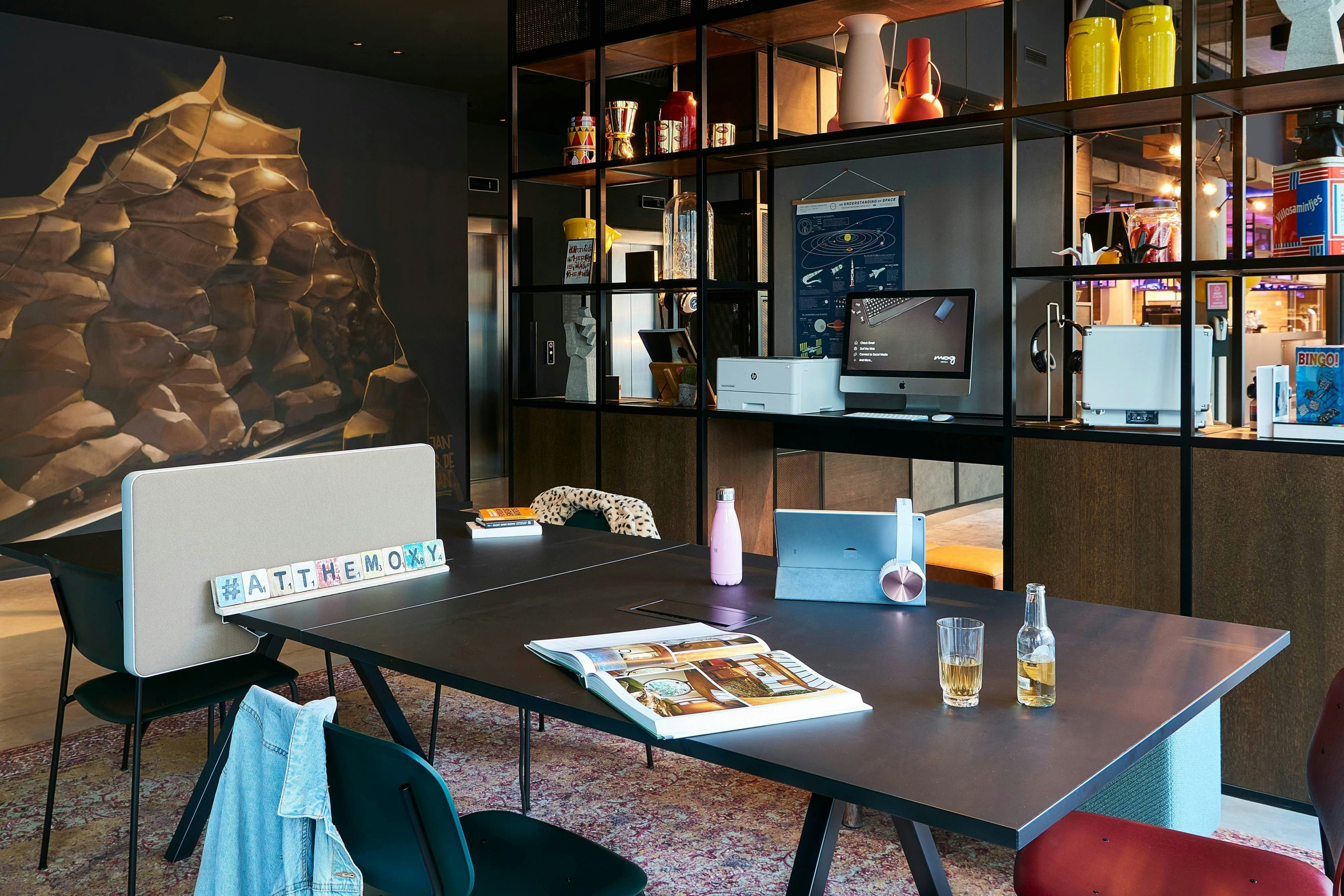Moxy Essen City 33/44