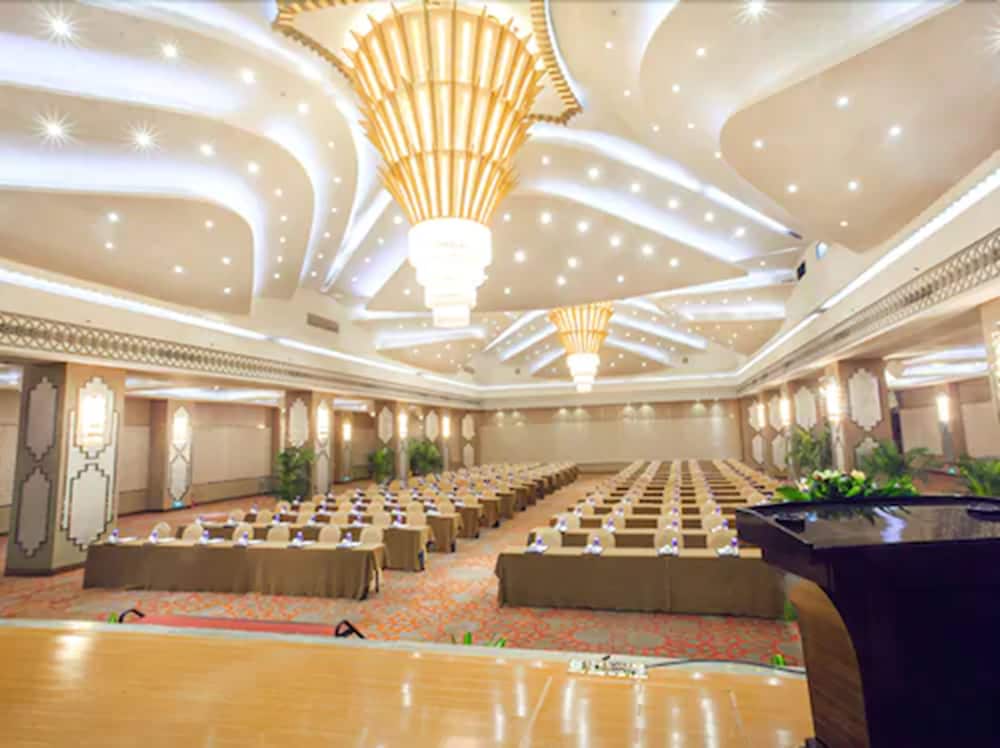 Cinese Hotel Dongguan 8/67