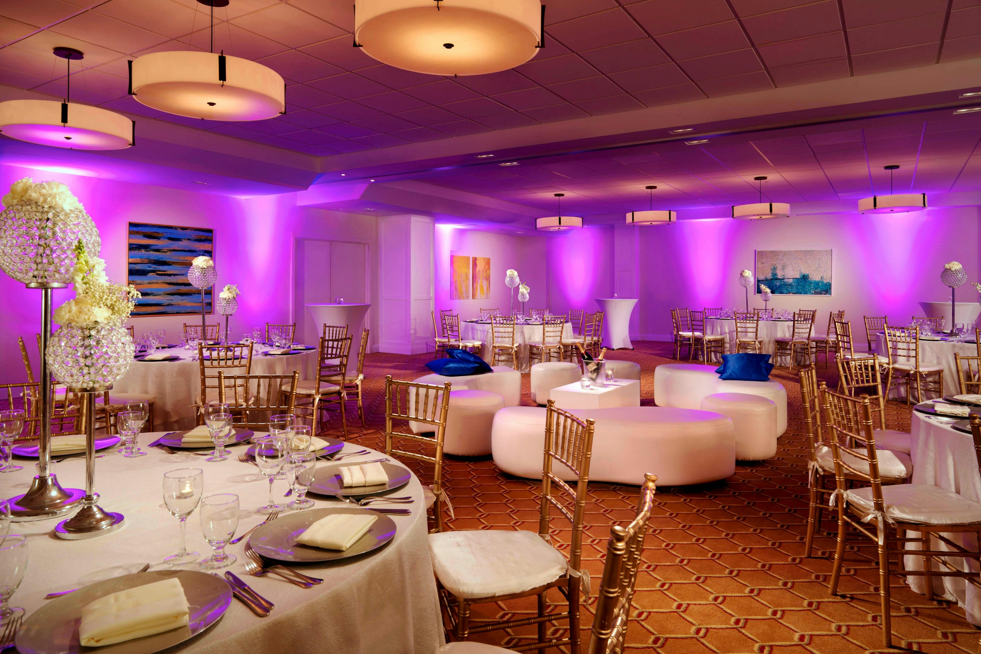 Marriott Miami Dadeland 44/60