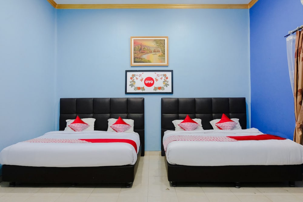 Hotel O Guest House Amalia Malang 24/52