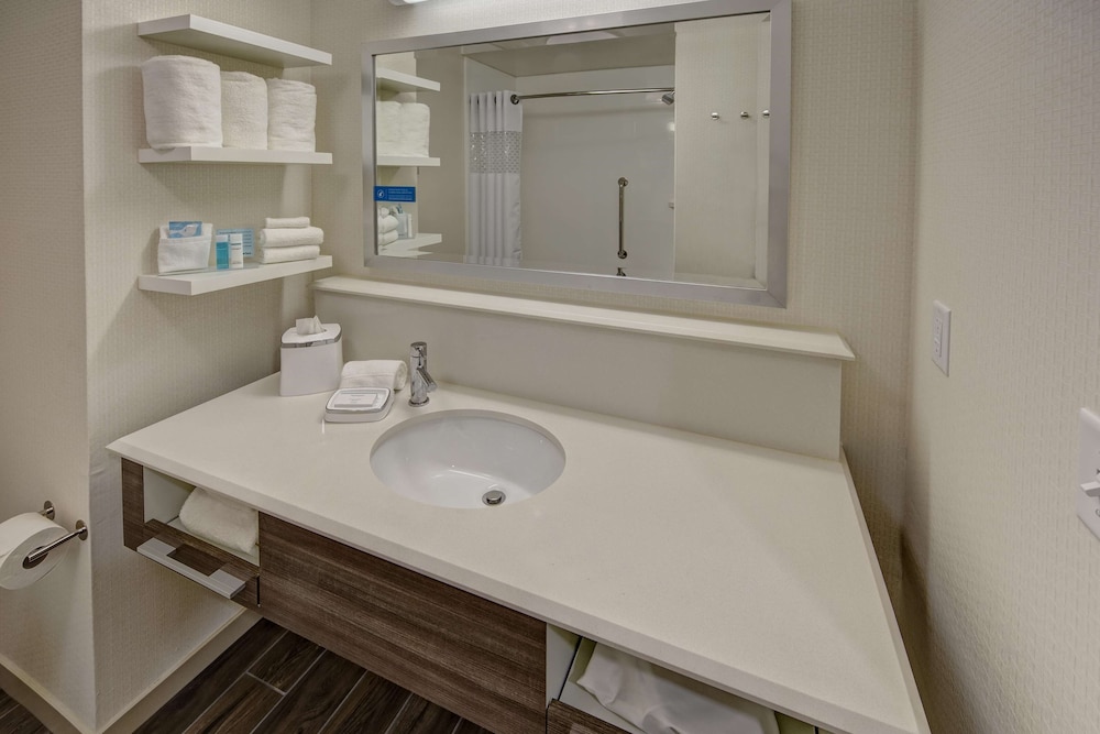 Hampton Inn And Suites Nashville Hendersonville 18/54