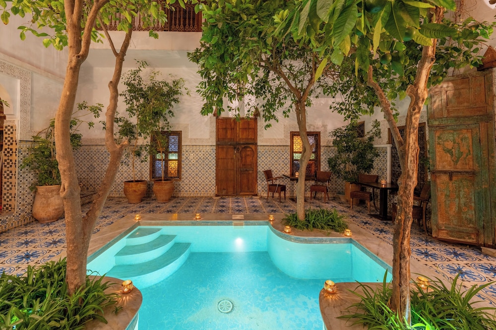 Riad Yamina 52 30/50