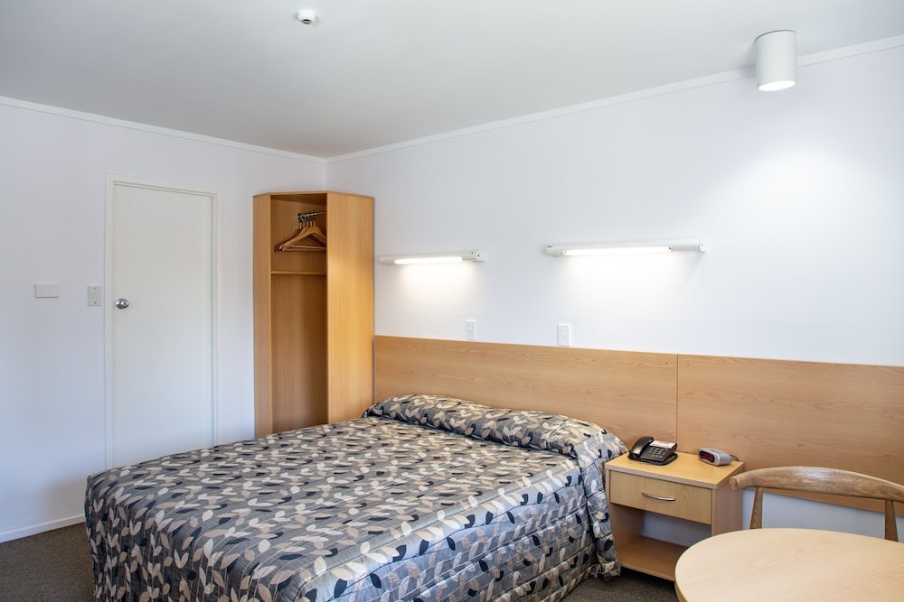 Rose Park Hotel Auckland 15/52
