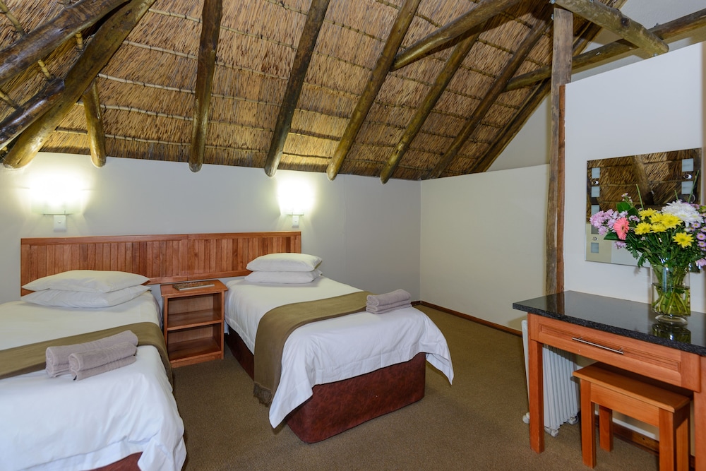 Kiara Lodge 28/69