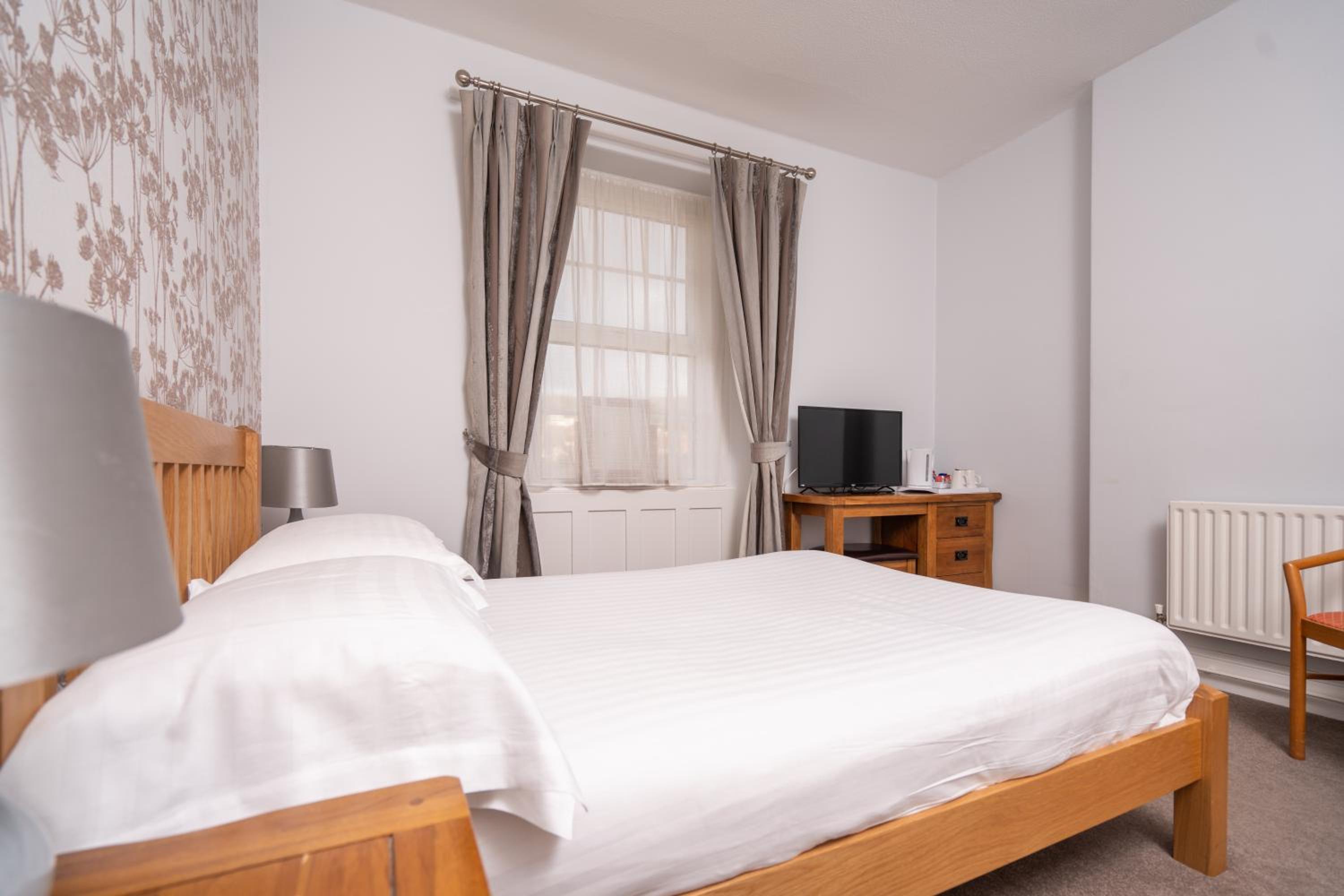 Lauriston Hotel 27/60