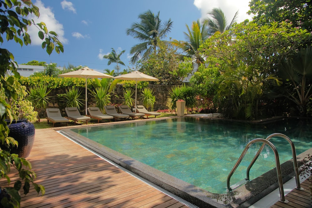 Ocean Villas 9/59