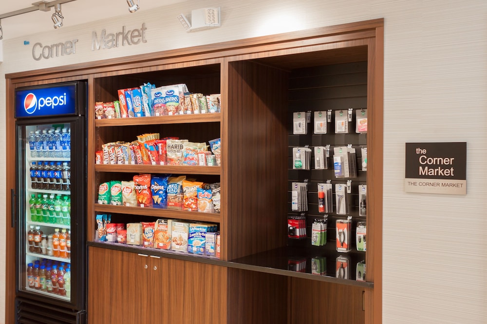 Fairfield Inn Harrisburg Hershey 42/53