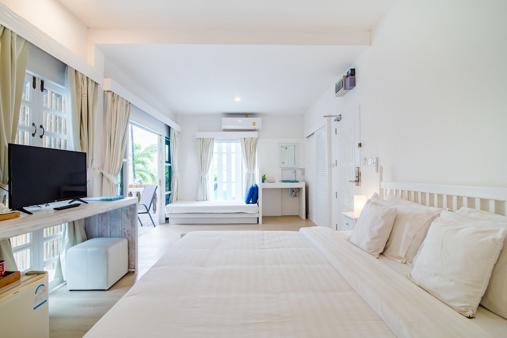 Baan Kang Mung Hua Hin On The Beach 20/72