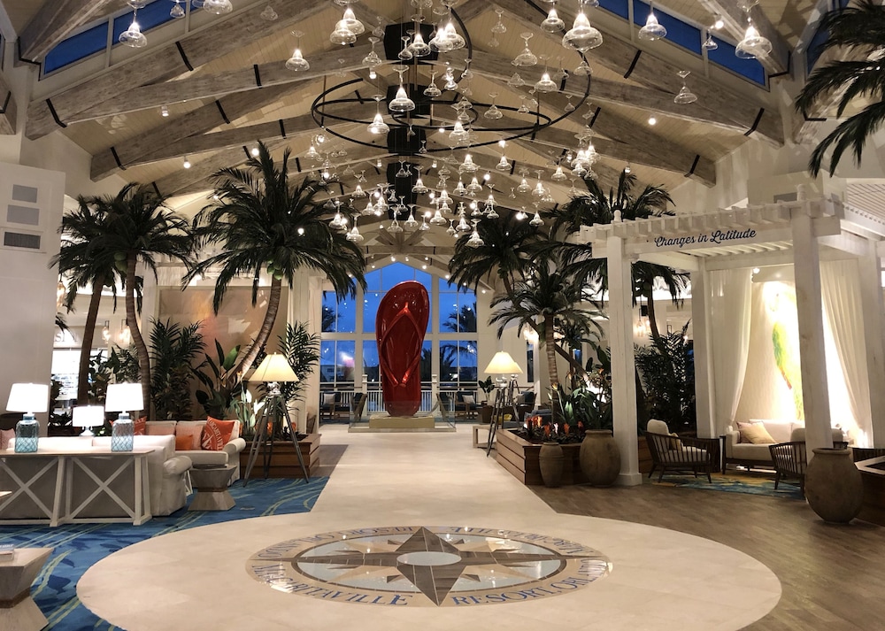 Margaritaville Resort Orlando 33/35