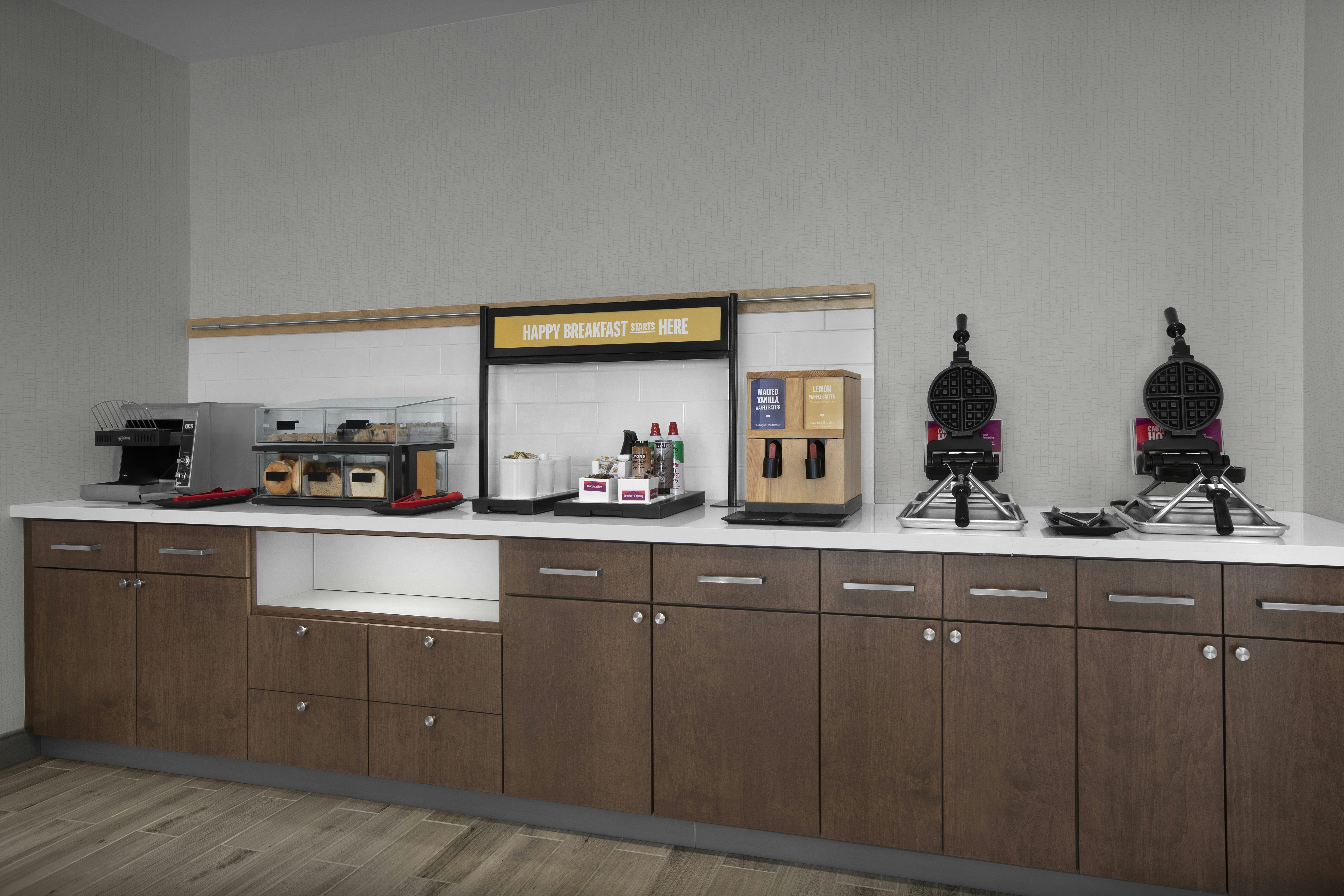 Hampton Inn & Suites by Hilton Wheat Ridge Denver West 5/33