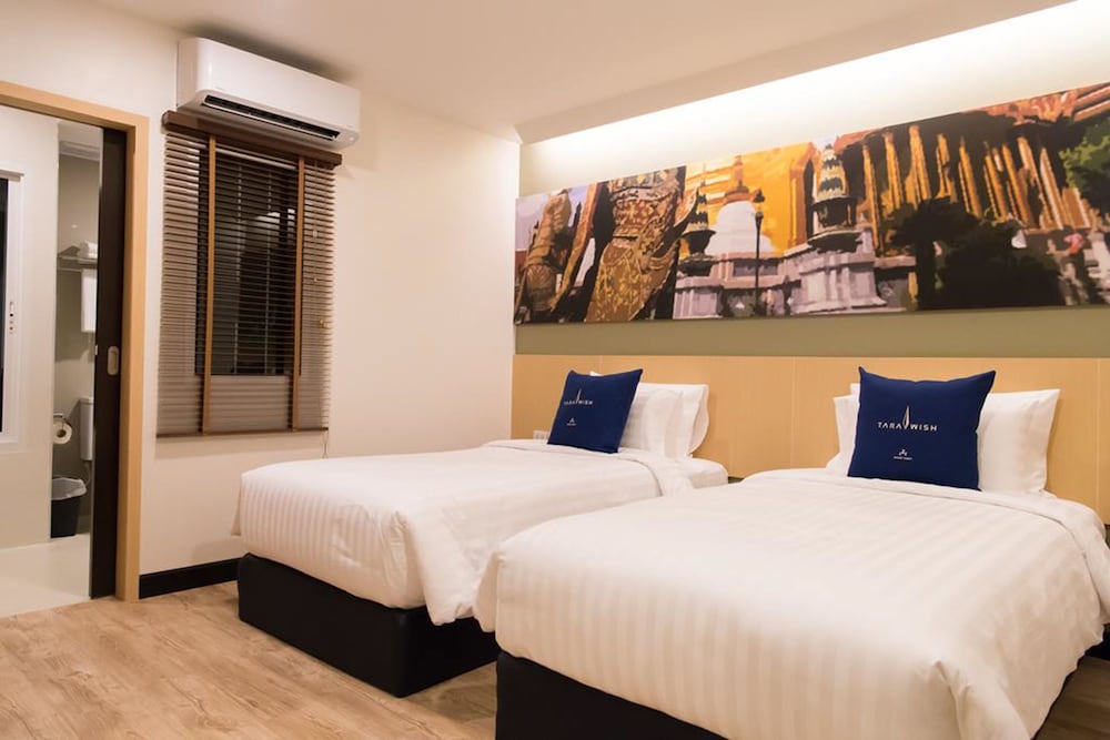 TARAWISH HOTEL 17/50