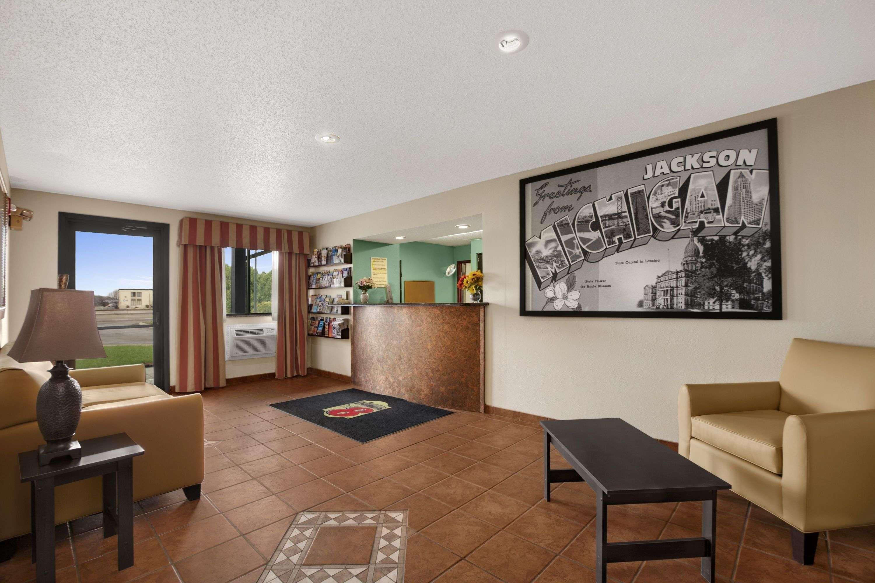 Quality Inn Jackson North 21/40