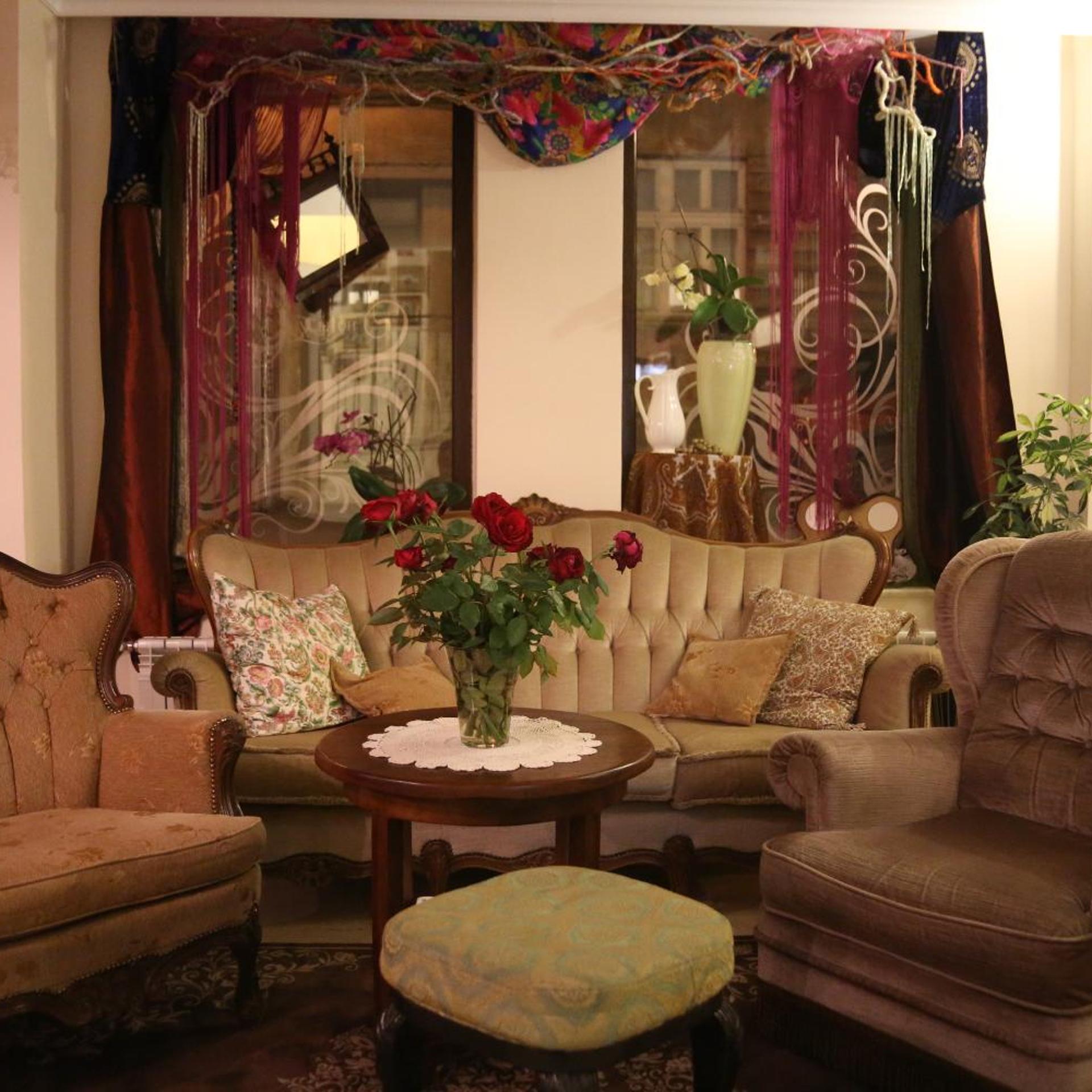 Hi Boutique Hotel 31/50