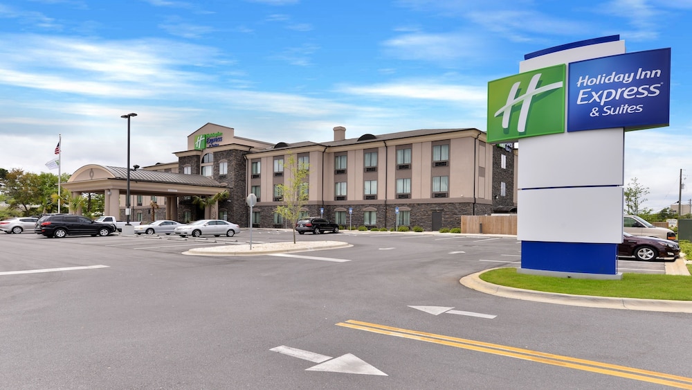 Fairfield by Marriott Inn & Suites Fort Walton Beach Hurlburt Area 1/48