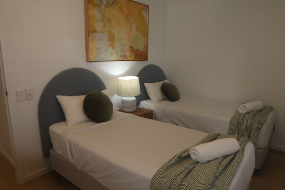 Coolum Beach Resort 22/58
