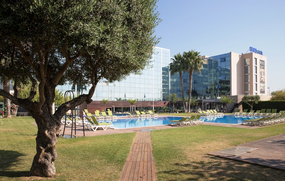 Hotel SB BCN Events 40/45