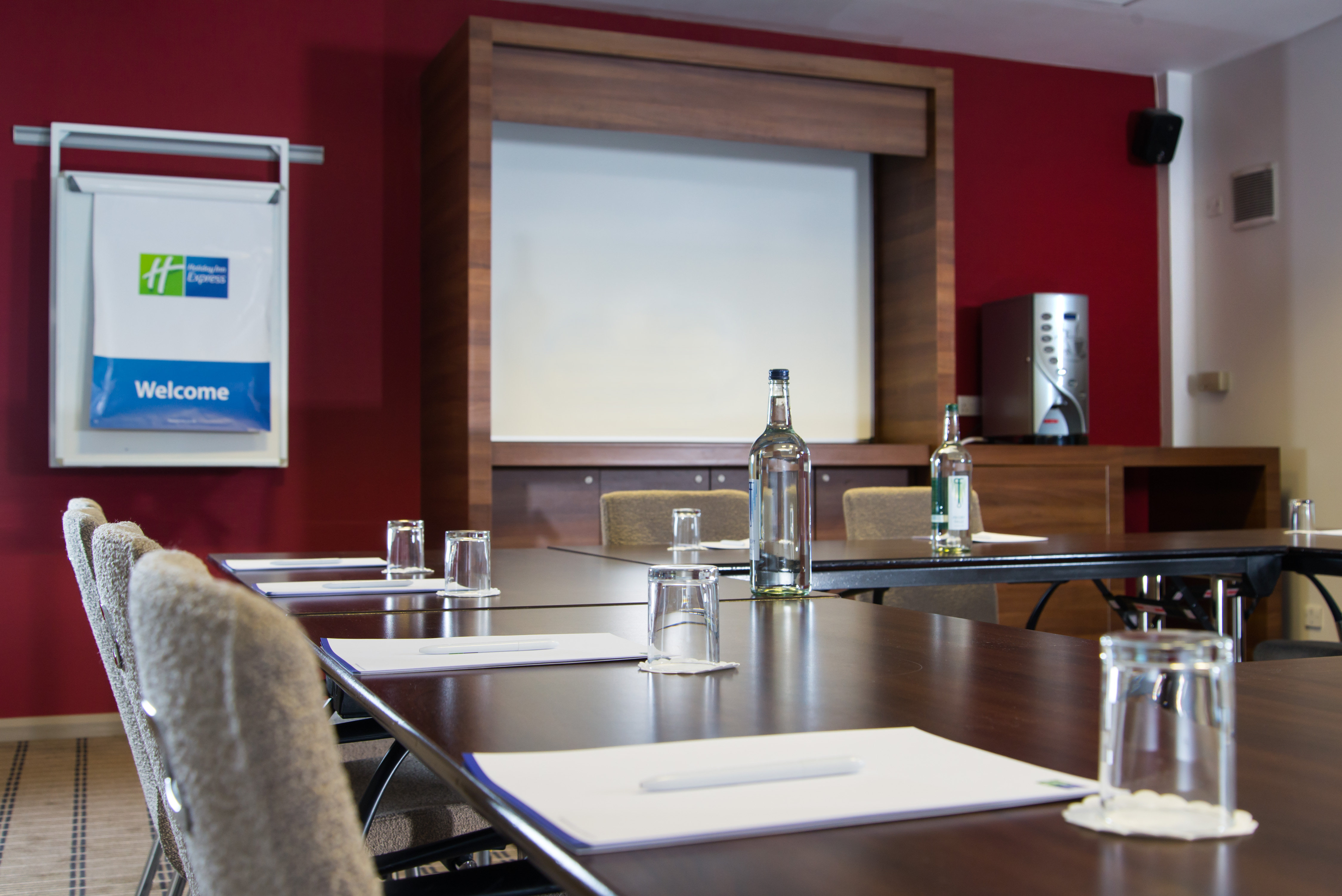 Holiday Inn Express Leeds City Centre 13/17
