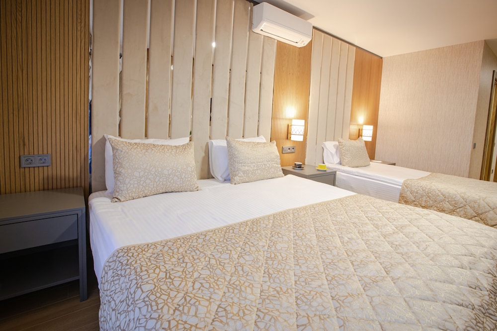 Bahcelievler Hotels 17/50