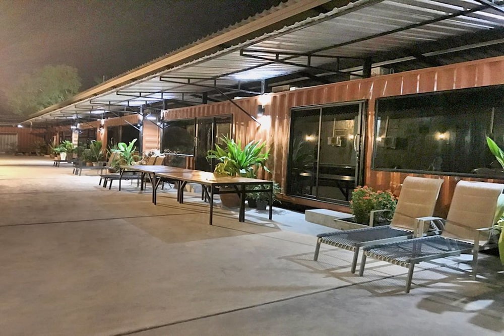 Rintara Riverside Resort photo3