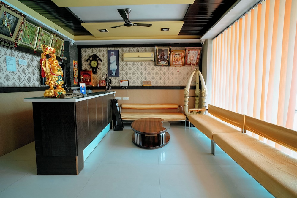 Hotel Jinendra Inn Jaipur 6/48