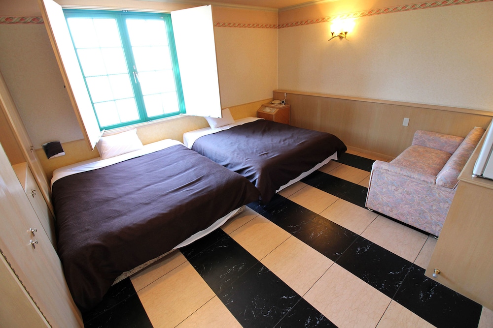 Hotel San Marco 7/30
