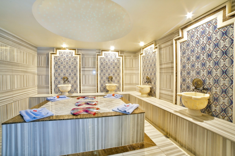 Four Sides Taksim Lion Hotel&Spa 36/51