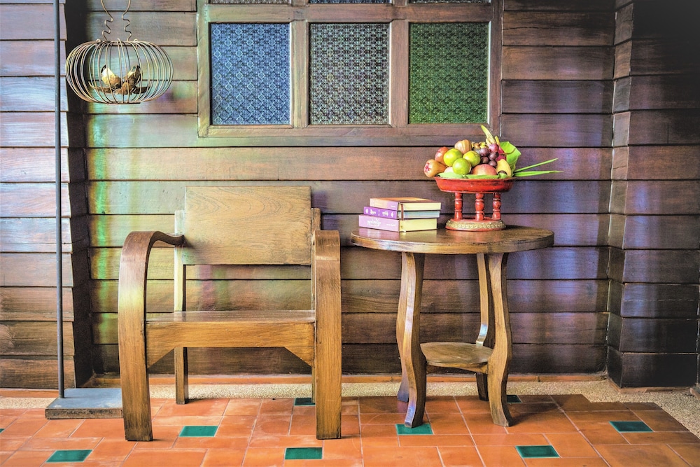 Singha Montra Lanna Boutique Style 58/72