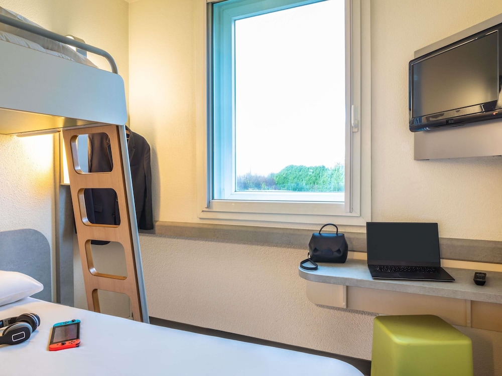 Ibis Budget Roissy Cdg Paris Nord 2 61/66