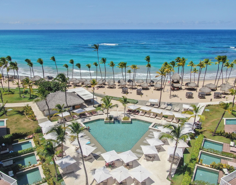 Excellence Punta Cana - All Inclusive - Adults Only 45/49