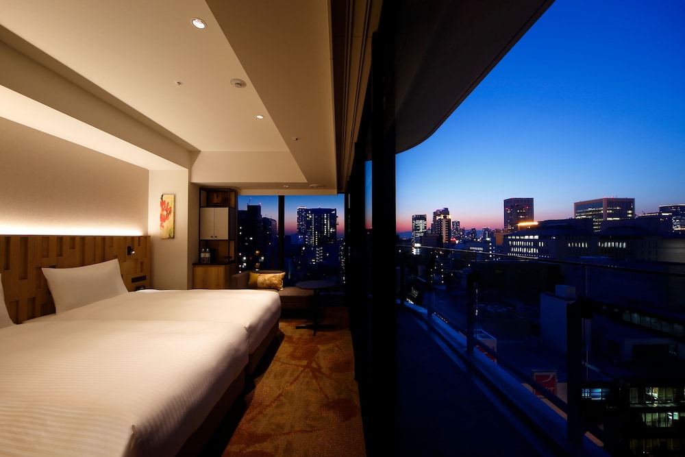 Miyako City Osaka Hommachi 9/61