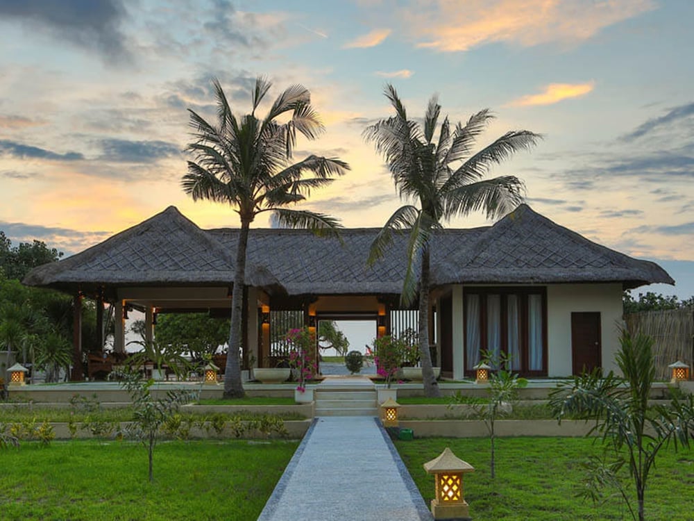 Mala Garden Resort and Spa 1/62