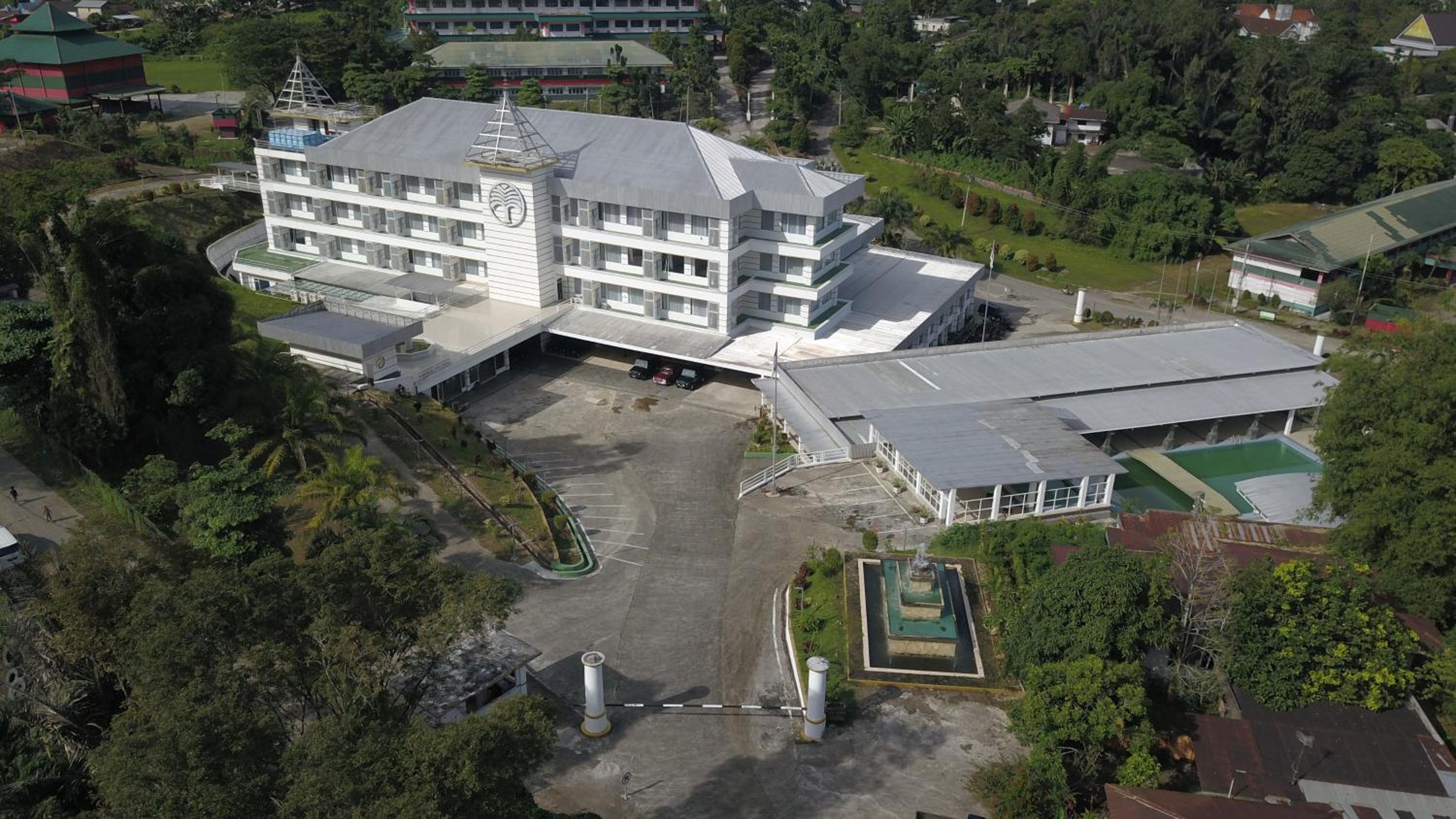 Hotel Puri Senyiur 1/21