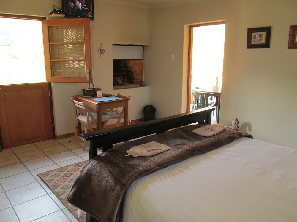 Die Ou Huis 10/32
