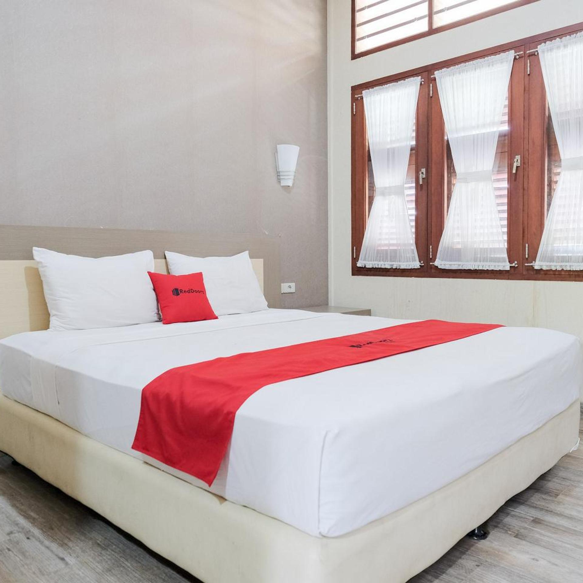 Negeri Baru Hotel & Resort Kalianda 16/54