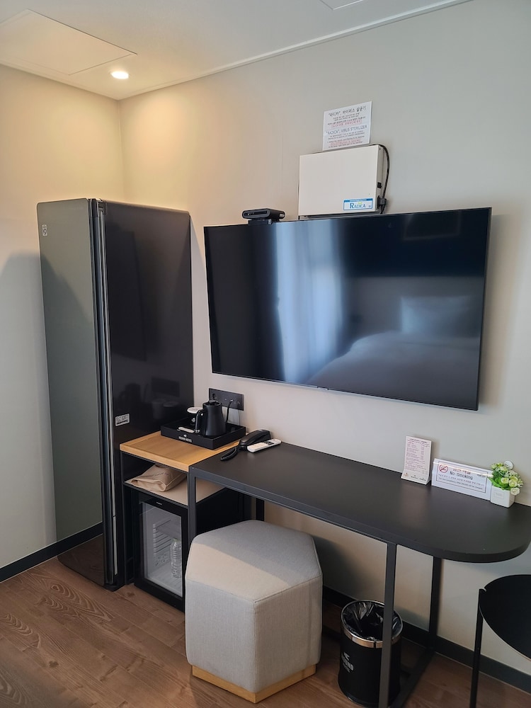 Hound Hotel Busan Station 37/50