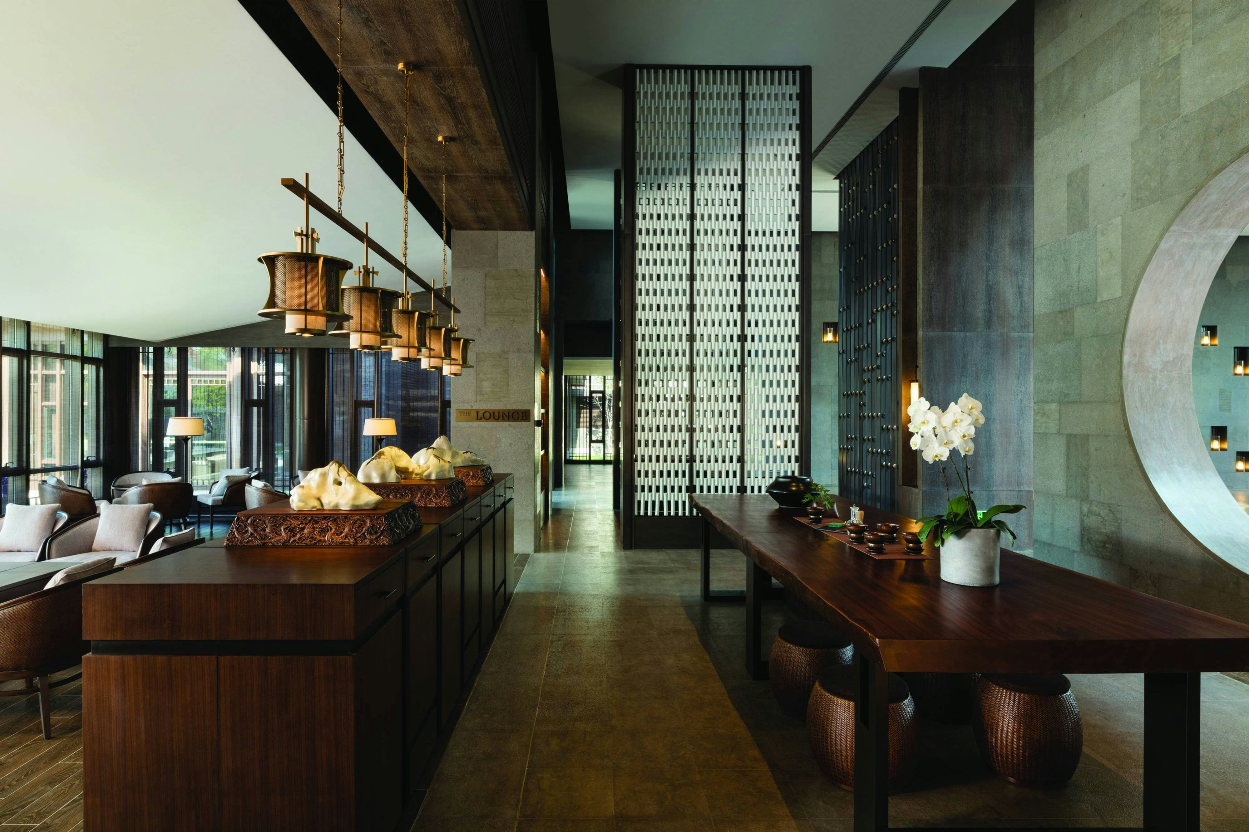 Jw Marriott Hotel Qufu 30/57