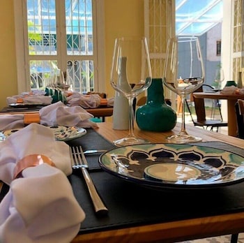 Casa Rosa Hotel Boutique 55/64