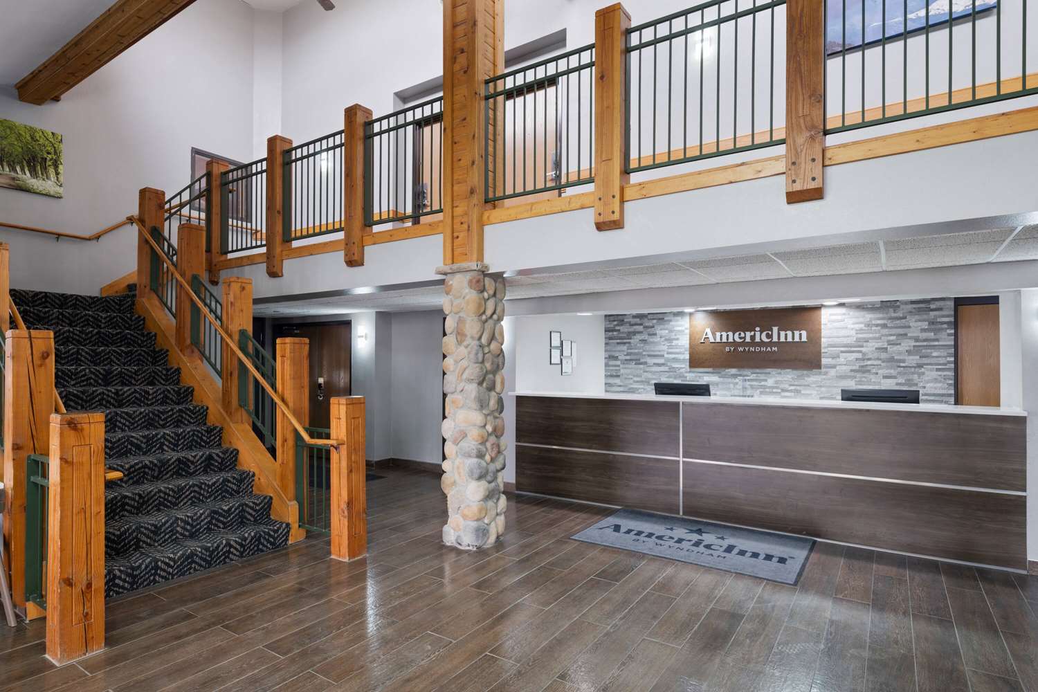 Americinn By Wyndham Stuart 4/35