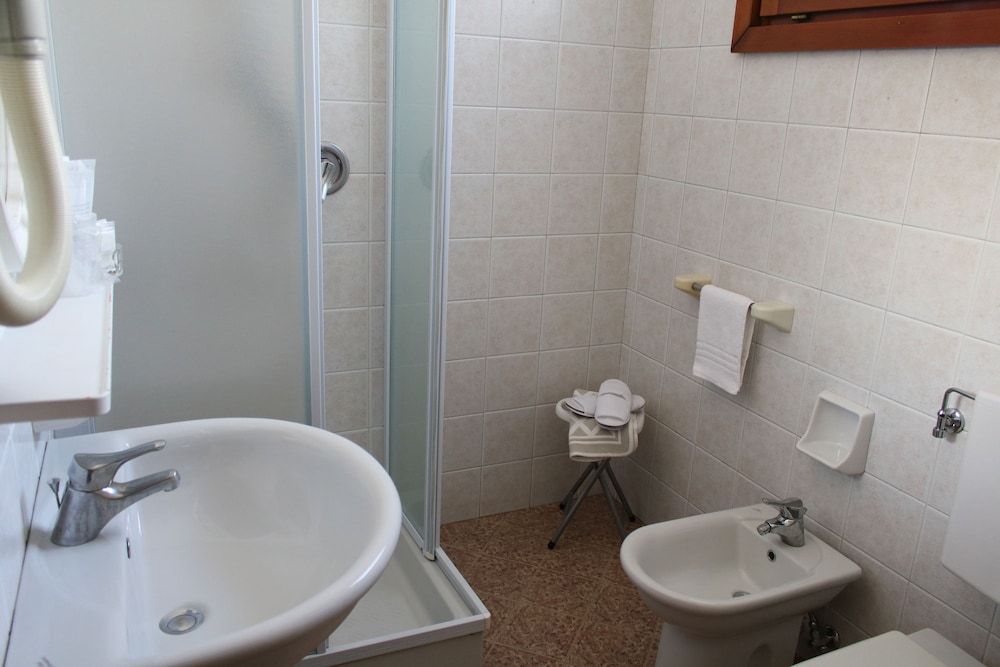 Hotel Giada 49/50