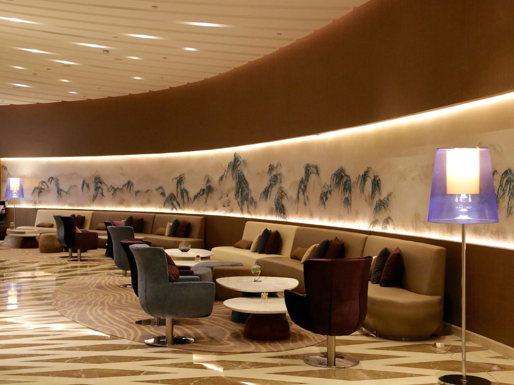 Sofitel Lianyungang Suning 46/71
