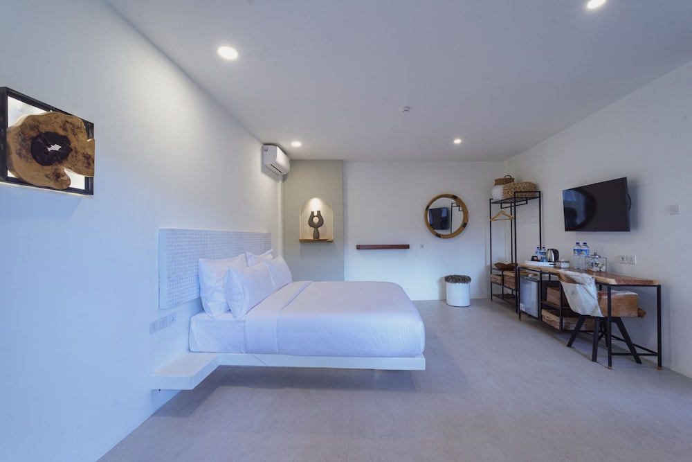 El Tropico Boutique Hotel 18/50