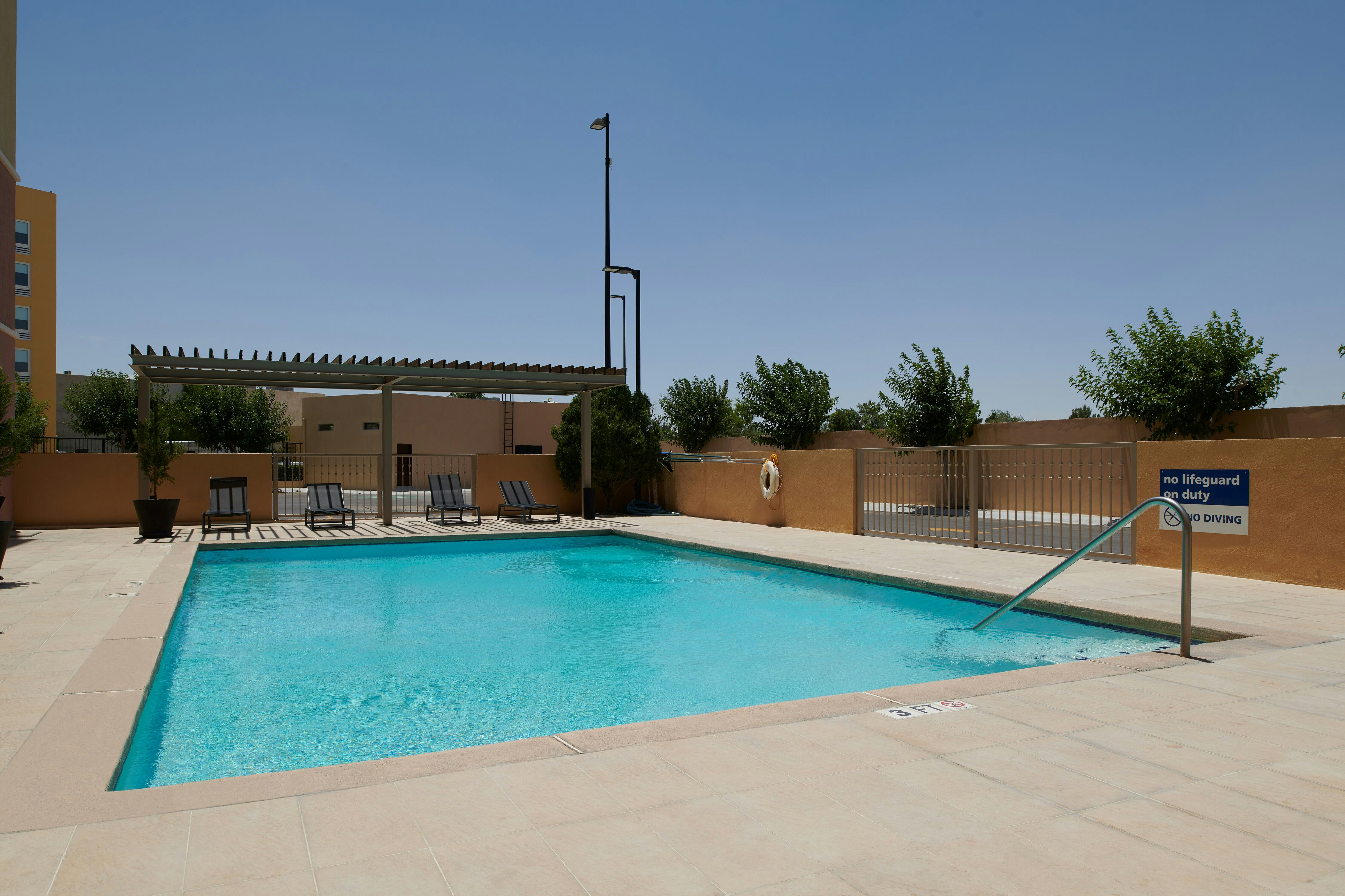 Hampton Inn by Hilton Ciudad Juarez 29/29