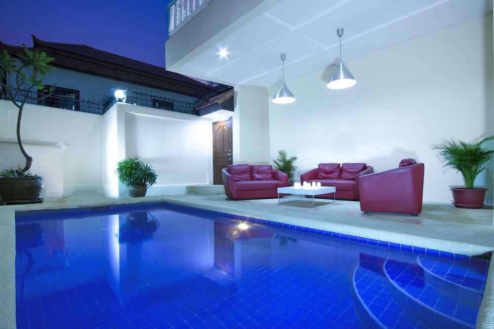 Avoca Pool Villas 22/50