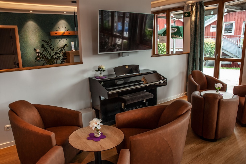 Hotel Bayerischer Wald 22/42
